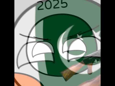 2025☠️ #countryballs #edit