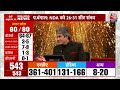 Lok Sabha Election Exit Poll 2024: Rahul Gandhi के लिए Raebareli में दिक्कत नहीं है- Pradeep Gupta - 08:00 min - News - Video