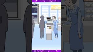 【ナマケボーイ】はたらくナマケモノ バイトさぼらない［ sloth boy  ]  #ゲーム #ゲーム実況 #shorts