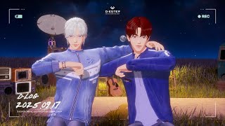 250917🔴LIVE｜제이&하엘｜만약에...•̀ɞ•́｜D-ESTER #쇼츠라이브 #버추얼아이돌 #디에스터