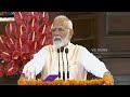 Country Cant Run On Breaking News, Says PM Modi  NDA Meeting In Delhi |  V6 News  - 03:11 min - News - Video