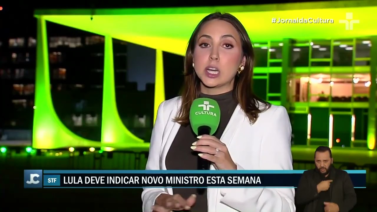 Lula dá posse a Guilherme Boulos como novo ministro da SecretariaGeral da Presidência da República  TV Online Lula dá posse a Guilherme Boulos como novo ministro da Secretaria Geral da Presidência da República