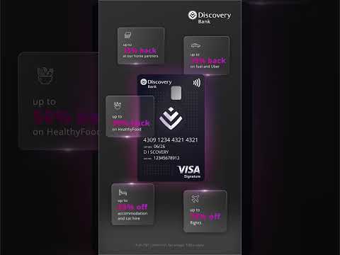 Start enjoying great rewards today!