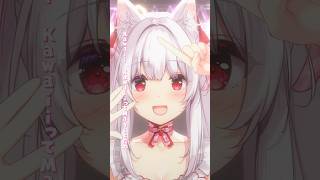 きっと大丈夫大丈夫つまずいても涙Bye-bye【明堂しろね/ハコネクト】#Shorts #VTuber #live2d #FRUITSZIP