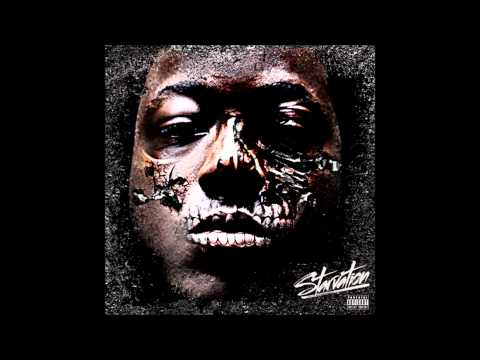 Ace hood - A Hustlers Prayer