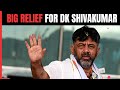 DK Shivakumar | Supreme Court Dismisses Money Laundering Case Against DK Shivakumar