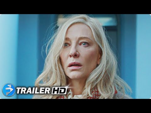 DISCLAIMER - LA VITA PERFETTA (2024) Trailer ITA | Cate Blanchett, Alfonso Cuarón | Serie Thriller