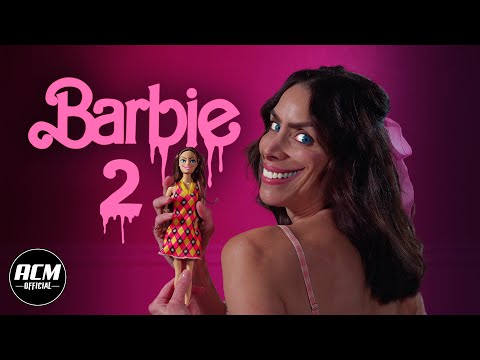Barbie 2'