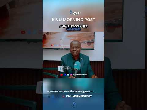 Dette du Congo: Révélations Choc et Scandales Financiers! #shorts