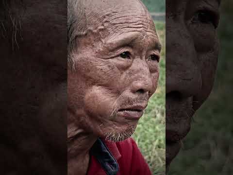 农民养老金每月不到20美元，生存艰难 #中国经济现状 #疫情冲击下的中国经济 #人類迷惑行為