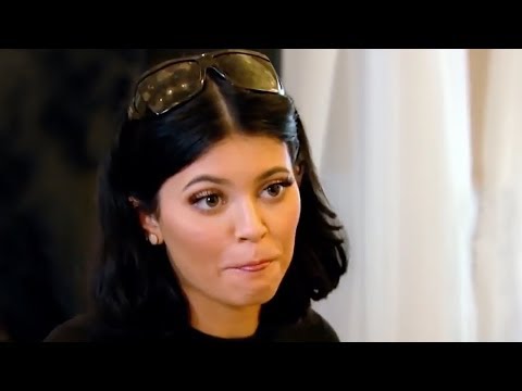 Kylie Jenner Reacts To Kourtney Kardashian Engagement Rumors | Hollywoodlife