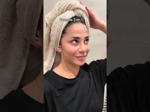 Un vrai moment cocooning avec les nouveautés @Musc Intime 🤍 #shorts #short #sanama