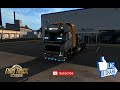 RPIE VOLVO FH16 2012 v1.38.1.0s