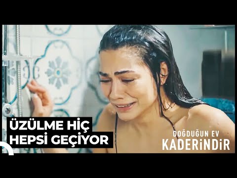 Hayat Öyle Acımasız Ki... | Doğduğun Ev Kaderindir