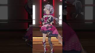 リズムにはめるダンスって楽しいよね🥰