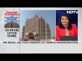 PM Modi Inaugurates Worlds Largest Meditation Centre In Varanasi  - 04:16 min - News - Video