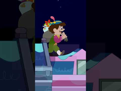 Klik hier om Minidisco | Kinderliedjes van 23 november te bekijken.