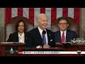 Biden calls out conservatives for not allowing vote on border bill  - 05:59 min - News - Video