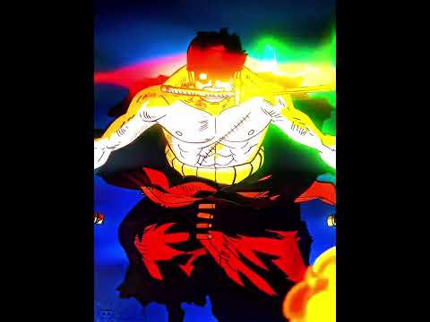 “Straw Hats cool… but the Monster Trio? Different breed 🔥🔥🔥”#onepiece #monstertrio