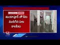 Rains Effect : Colonies Are Submerged In Rain Water At Miyapur | V6 News  - 03:20 min - News - Video