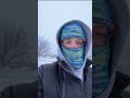 Iowa caucuses face record cold weather  - 01:34 min - News - Video
