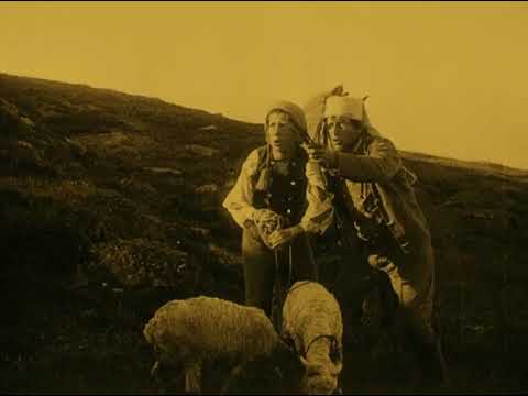 The Outlaw and His Wife'