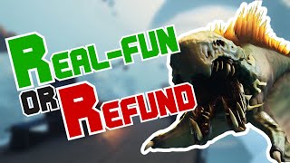 Vido-Test : First Person Space Survival REVIEW - Voidtrain