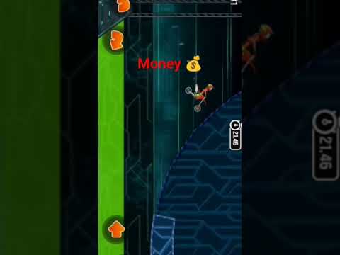 Moto x3m game 🎯🎮#game #comedy_gamer_King36 #company