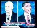 John McCain Says HORSESH*T During the 9/26 Debate