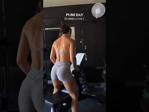 how’s my back? #backworkout #abexercise #healthyfam