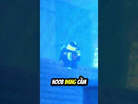 NOOB & GUEST LORE #roblox #forsaken #noob #guest