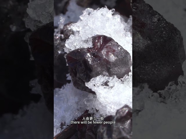 中朝边境小城吉林集安 #shorts #shortvideo