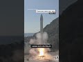 Rocket explodes seconds after launch(CNN) - 00:38 min - News - Video