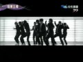 Super Junior--Sorry Sorry MV  中文字幕(HQ)