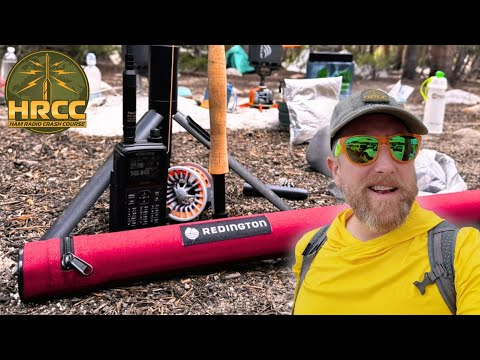 Epic Adventure in the Eastern Sierras!