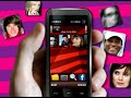 Nokia 5530 XpressMusic - Video Promo