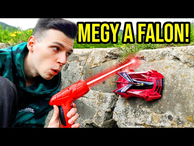 Kipróbáltam A Legolcsóbb És Legdrágább Távirányítós Játékokat!