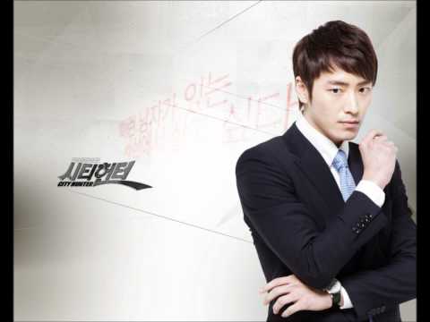 Endless crying - City hunter (soundtrack 4 )