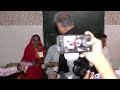 Lok Sabha Elections 2024: Ashok Gehlot, Son Vaibhav Cast Their Votes In Jodhpur  - 02:24 min - News - Video