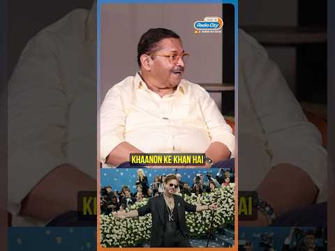 Tiku Talsania On Shahrukh Khan Dedication in Devdas Movie