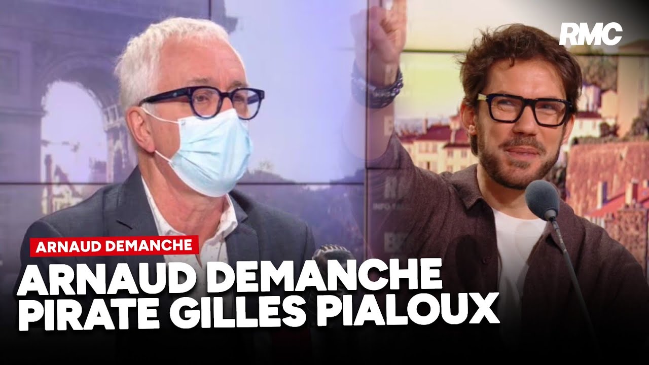 Hantavirus :"Mettez un masque" !