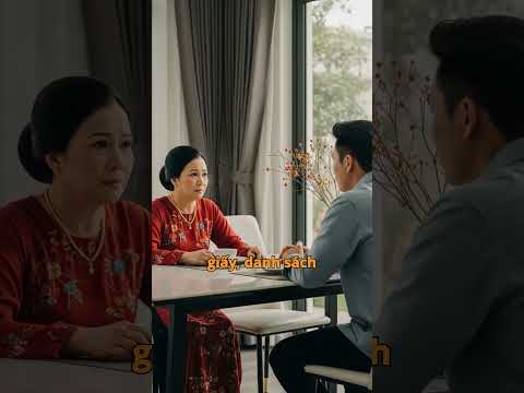 Khi má xem tui như “hàng ế cần xử lý”