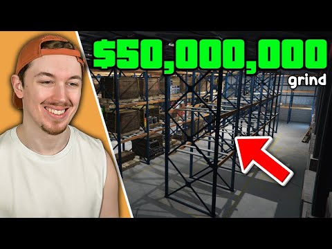 DLC Is Coming And Daddy Needs Money For Mansions... | GTA Online Stream