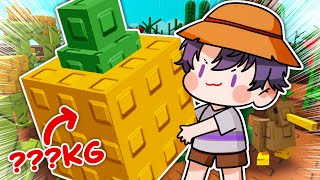 【GROW A GARDEN】DAY 1 MENANAM DI ROBLOX~