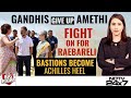 Bastions Becoming Achilles Heel For Politicians In Indias Evolving Political Landscape? | Big Fight