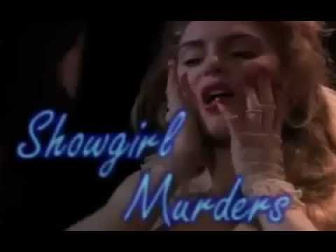 Showgirl Murders'