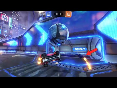 BEST OF APRIL – Top LEGENDARY Rocket League Plays (BEST GOALS & SAVES MONTAGE)