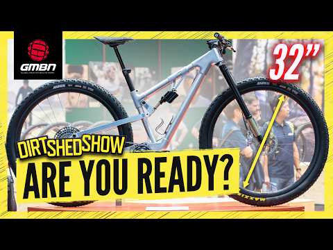 Is History Repeating Itself? | Dirt Shed Show 559