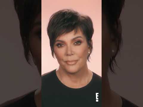 Not Kim and Kanye acting as if Kris Jenner hasn’t built an empire out of PR damage control.😳 #KUWTK