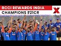 BCCI Announces ₹21 Crore Reward for Indian Players After Asia Cup 2025 Win